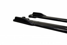 Load image into Gallery viewer, Volkswagen Golf (2017-2020) Mk7.5 Maxton Design Side Skirts V1
