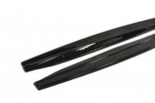 Load image into Gallery viewer, Volkswagen Scirocco Maxton Design Side Skirts V1

