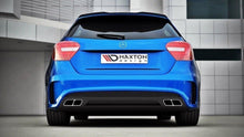 Load image into Gallery viewer, Mercedes A-Class (2012-2015) Maxton Design Spoiler Cap V1
