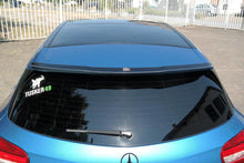 Load image into Gallery viewer, Mercedes A-Class (2012-2015) Maxton Design Spoiler Cap V1
