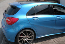 Load image into Gallery viewer, Mercedes A-Class (2012-2015) Maxton Design Spoiler Cap V1
