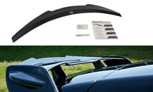 Load image into Gallery viewer, Mercedes A45 (2016-2018) Maxton Design Spoiler Cap V1
