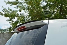 Load image into Gallery viewer, Volkswagen Golf (2013-2016) Mk7 Maxton Design Spoiler Cap V1
