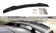Load image into Gallery viewer, Ford Focus (ALL YEARS) 3 RS Maxton Design Ford Focus 3 RS Rear Spoiler Cap
