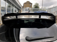 Load image into Gallery viewer, Ford Focus (ALL YEARS) 3 RS Maxton Design Ford Focus 3 RS Rear Spoiler Cap
