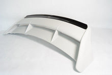 Load image into Gallery viewer, Ford Focus Mk2 Maxton Design Spoiler Cap V1
