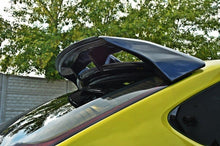 Load image into Gallery viewer, Ford Focus Mk2 Maxton Design Spoiler Cap V1

