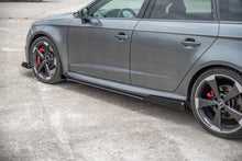 Load image into Gallery viewer, Audi RS3 (2013-2016) 8V Maxton Design Body Kit Component

