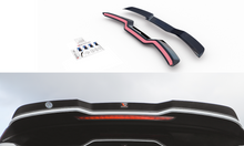 Load image into Gallery viewer, Audi RS3 (2015-2021) 8V Maxton Design Rear Diffuser V3
