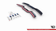 Load image into Gallery viewer, Audi RS3 (2015-2021) 8V Maxton Design Rear Diffuser V3
