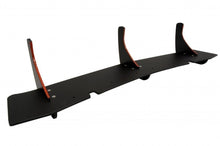 Load image into Gallery viewer, Volkswagen Scirocco Maxton Design Rear Diffuser V1
