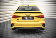 Load image into Gallery viewer, Audi S3 (2020-) 8Y Maxton Design Body Kit Component
