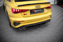 Load image into Gallery viewer, Audi S3 (2020-) 8Y Maxton Design Body Kit Component
