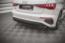 Load image into Gallery viewer, Audi S3 (2020-) 8Y Maxton Design Body Kit Component
