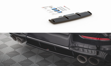 Load image into Gallery viewer, Volkswagen Golf R (2020-) Mk8 Maxton Design Diffuser
