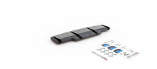 Load image into Gallery viewer, Volkswagen Golf R (2020-) Mk8 Maxton Design Diffuser

