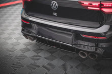 Load image into Gallery viewer, Volkswagen Golf R (2020-) Mk8 Maxton Design Diffuser

