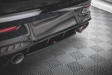 Load image into Gallery viewer, Volkswagen Golf R (2020-) Mk8 Maxton Design Diffuser
