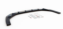 Load image into Gallery viewer, Audi RS3 (2021-2025) 8Y Maxton Design Rear Diffuser V3
