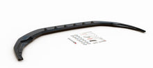 Load image into Gallery viewer, Audi A3 (ALL YEARS) 8Y Maxton Design Front Splitter V.1 Audi S3 8Y / A3 S-Line 8Y
