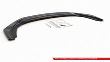 Load image into Gallery viewer, Mercedes A3 Maxton Design Front Splitter V1

