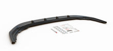 Load image into Gallery viewer, Volkswagen Golf (2020-) Mk8 Maxton Design Front Splitter V1
