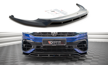 Load image into Gallery viewer, Volkswagen Tiguan (2021-2025) Mk2 Maxton Design Front Splitter V1
