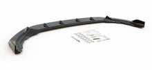 Load image into Gallery viewer, Volkswagen Golf (2020-) Mk8 Maxton Design Front Splitter V2
