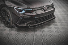 Load image into Gallery viewer, Volkswagen Golf (2020-) Mk8 Maxton Design Front Splitter V2
