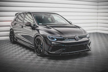 Load image into Gallery viewer, Volkswagen Golf (2020-) Mk8 Maxton Design Front Splitter V2
