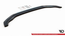 Load image into Gallery viewer, Volkswagen Golf GTI (2012-2017) Mk7 Maxton Design Front Splitter V2

