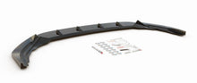 Load image into Gallery viewer, Volkswagen Golf (2020-) Mk8 Maxton Design Front Splitter V2
