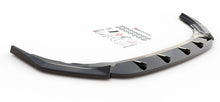 Load image into Gallery viewer, Volkswagen Golf (2020-) Mk8 Maxton Design Front Splitter V2
