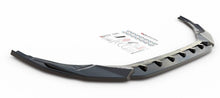 Load image into Gallery viewer, Audi A3 (ALL YEARS) 8Y Maxton Design Front Splitter V.3 Audi S3 8Y / A3 S-Line 8Y
