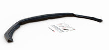 Load image into Gallery viewer, Mercedes Cla Maxton Design Front Splitter V3
