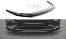 Load image into Gallery viewer, Volkswagen Golf (2020-) Mk8 Maxton Design Front Splitter V3
