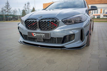 Load image into Gallery viewer, BMW M135I Maxton Design Front Splitter V3
