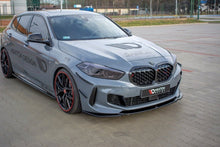 Load image into Gallery viewer, BMW M135I Maxton Design Front Splitter V3
