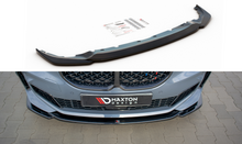 Load image into Gallery viewer, BMW M135I Maxton Design Front Splitter V3
