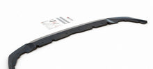 Load image into Gallery viewer, BMW M135I Maxton Design Front Splitter V3
