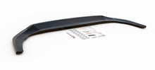 Load image into Gallery viewer, Volkswagen Golf (2020-) Mk8 Maxton Design Front Splitter V4
