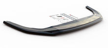 Load image into Gallery viewer, Volkswagen Golf (2020-) Mk8 Maxton Design Front Splitter V4
