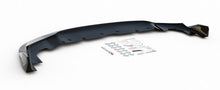 Load image into Gallery viewer, BMW M135I Maxton Design Front Splitter V1
