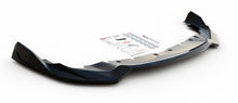 Load image into Gallery viewer, BMW M135I Maxton Design Front Splitter V1

