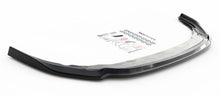 Load image into Gallery viewer, Volkswagen Golf (2020-) Mk8 Maxton Design Front Splitter V6
