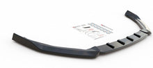 Load image into Gallery viewer, Ford Focus (ALL YEARS)  Maxton Design Front Ford Focus Mk4 ST Front Splitter Lip V.7
