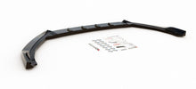 Load image into Gallery viewer, Ford Focus (ALL YEARS)  Maxton Design Front Ford Focus Mk4 ST Front Splitter Lip V.7
