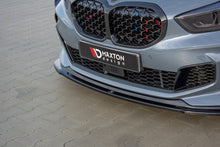 Load image into Gallery viewer, BMW M135I Maxton Design Front Splitter V1
