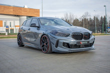 Load image into Gallery viewer, BMW M135I Maxton Design Front Splitter V1
