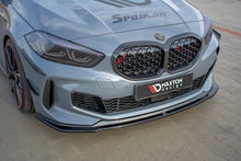 Load image into Gallery viewer, BMW M135I Maxton Design Front Splitter V1
